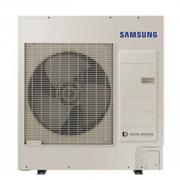 Klimatyzatory - Klimatyzator zewnętrzny DPM Samsung AC100RXADNG/EU (3 fazy) - miniaturka - grafika 1