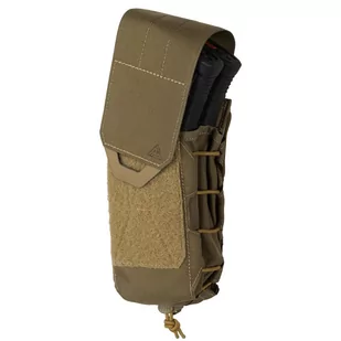 Direct Action - Ładownica Tac Reload Pouch Rifle - Ranger Green - PO-RFTC-CD5-RGR - Odzież taktyczna i umundurowanie - miniaturka - grafika 3