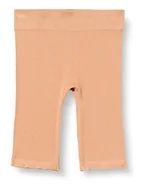 Spodenki damskie - ONLY Damskie szorty ONLVICKY bezszwowe City Shorts, camel, S/M, piaskowy, S-M - miniaturka - grafika 1