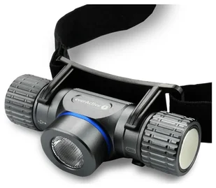 EverActive HL-1100R Force - Latarki - miniaturka - grafika 1