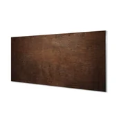 Dekoracje domu - Lacobel dekoracyjny  Drewno struktura słoje 120x60 - miniaturka - grafika 1