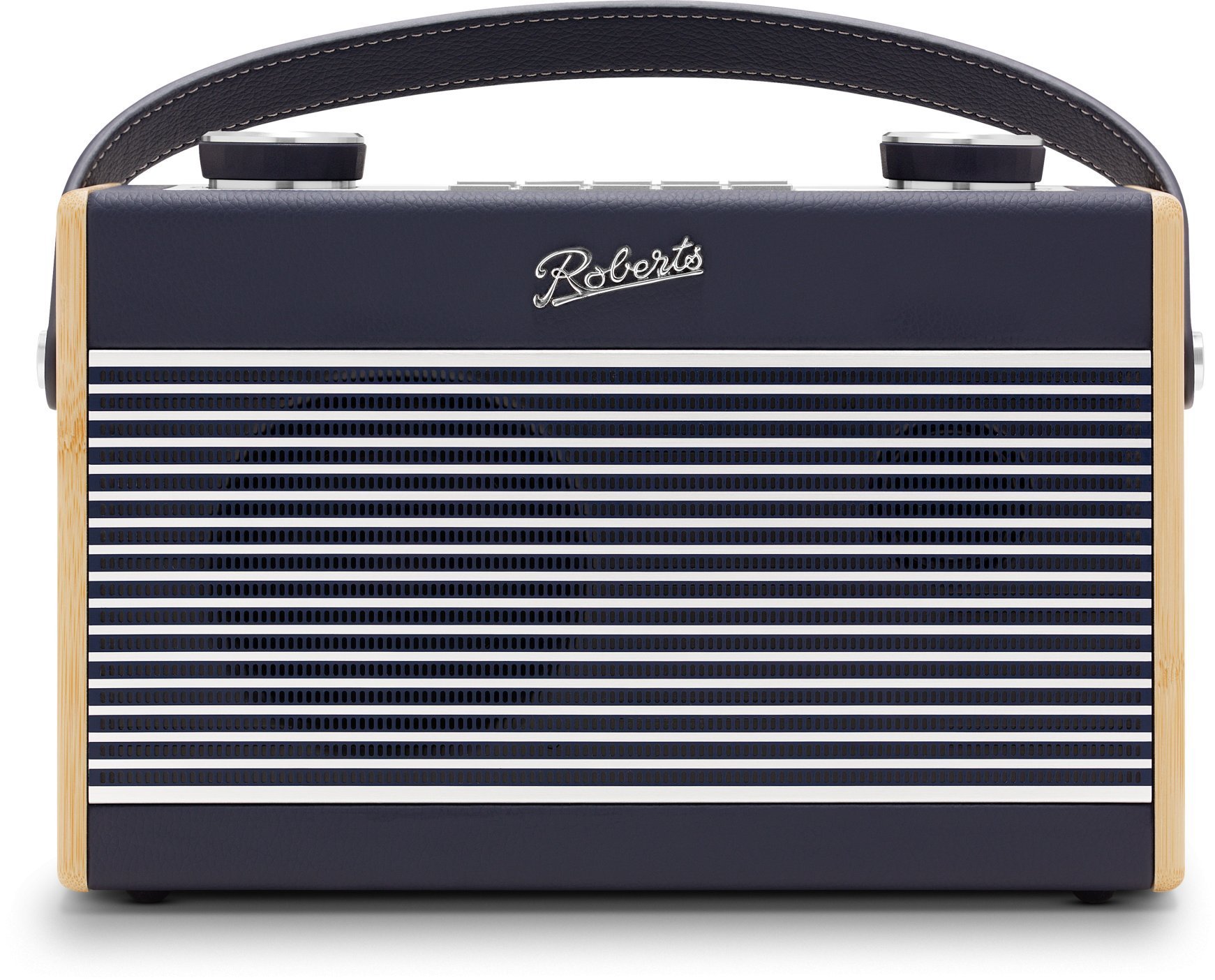 Roberts Radio Rambler Max Navy Blue