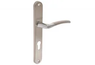 Klamki - Klamka DH-96A-14S-Y-72-04-07-BL - miniaturka - grafika 1