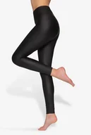 Skarpetki damskie - Legginsy matowe, czarne, Gatta - miniaturka - grafika 1