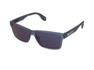 Okulary przeciwsłoneczne - Okulary przeciwsłoneczne Adidas OR0067 91X - miniaturka - grafika 1