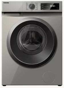 Pralka Toshiba TW-BL90S2PL Srebrny - Pralki - miniaturka - grafika 1