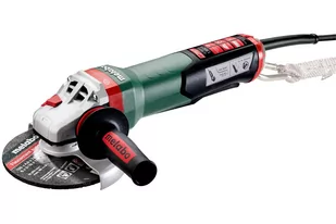 Szlifierka kątowa Metabo WEPBA 19-150 Q DS M-BRUSH - Szlifierki i polerki - miniaturka - grafika 1