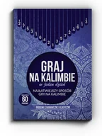 Poradniki hobbystyczne - Tabulatury na kalimbę piosenki zagraniczne i klasyczne - miniaturka - grafika 1