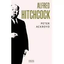 Zysk i S-ka Alfred Hitchcock, Biografia - Peter Ackroyd - Biografie i autobiografie - miniaturka - grafika 1