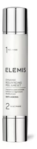 Elemis Dynamic Resurfacing Peel and Reset (30ml) - Peelingi i scruby do twarzy - miniaturka - grafika 1