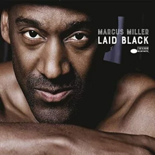 LAIDBACK LP) Marcus Miller Płyta winylowa) - Jazz, Blues - miniaturka - grafika 1