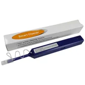 Pozostałe akcesoria sieciowe - Czyścik automatyczny do złączy i adapterów 1,25mm (LC, MU) - miniaturka - grafika 1