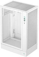 Obudowy komputerowe - Obudowa DeepCool CH170 PLUS WH R-CH170-WHNGM0-G - miniaturka - grafika 1