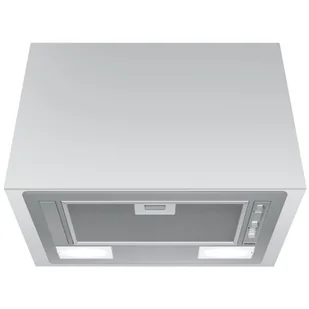 Whirlpool WCT 64 FLS X - Okapy kuchenne - miniaturka - grafika 1