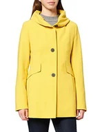 Kurtki damskie - Gil Bret Kendra kurtka damska, Żółty (Vibrant Yellow 2040), 40 - miniaturka - grafika 1