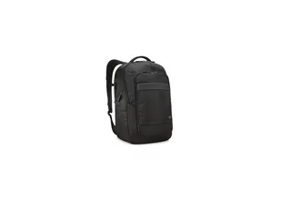 Case Logic Notion 17.3" 29.5L czarny - Torby na laptopy - miniaturka - grafika 2