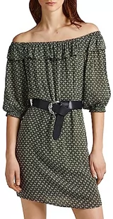 Pepe Jeans Sukienka flanelowa damska, Wielobarwny (Multi), L - Sukienki - miniaturka - grafika 1