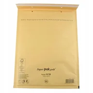 Koperty - KOPERTA babelkowa OCHRONNA koperty na dokumenty 10 sztuk H/18 EKO 27x36 cm - miniaturka - grafika 1