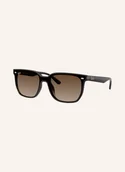 Okulary przeciwsłoneczne - Ray-Ban Okulary Przeciwsłoneczne rb4466d braun - miniaturka - grafika 1