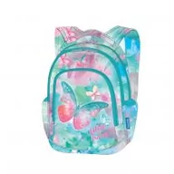 Plecaki szkolne i tornistry - Plecak 2-komorowy Colorino primer dreams - miniaturka - grafika 1