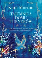E-booki - literatura obca - Tajemnica domu Turnerów - miniaturka - grafika 1