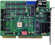 Kontrolery - Kontroler Moxa ISA 12 BIT MULTIFUNCTION BOARD - miniaturka - grafika 1