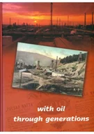 Literatura obyczajowa - With oil through generations - miniaturka - grafika 1