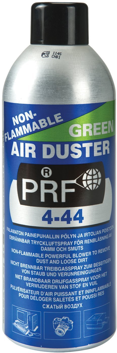 Saspiest powietrze PRF 4-44/520 Green 520 ml. Taerosol