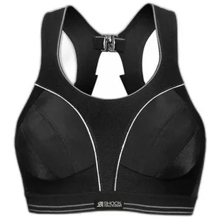 Biustonosz Shock Absorber Ultimate Run Bra - Bielizna sportowa damska - miniaturka - grafika 1