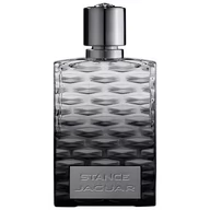 Wody i perfumy męskie - Jaguar Stance 100ml woda toaletowa - miniaturka - grafika 1