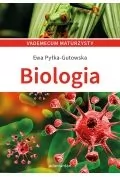 Lektury szkoła podstawowa - Vademecum maturzysty. Biologia - Ewa Pyłka-Gutowska - miniaturka - grafika 1