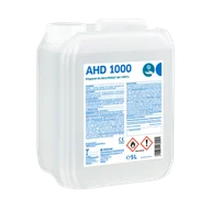 Dezynfekcja - AHD 1000 5L - dezynfekcja rąk i skóry - miniaturka - grafika 1