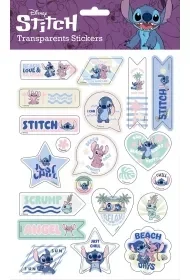 Naklejki ozdobne Stitch - Zabawki kreatywne - miniaturka - grafika 1