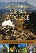 Albumy krajoznawcze - Najpiękniejsze miejsca w Polsce - miniaturka - grafika 1