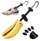 Akcesoria obuwnicze - PRAWIDŁO DO ROZCIĄGANIA BUTÓW NA HALUKSY 30-36 - miniaturka - grafika 1