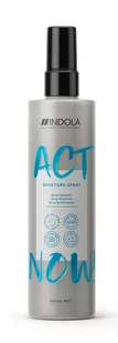 Indola Act Now! wegański spray nawilżający 200ml - Kosmetyki do stylizacji włosów - miniaturka - grafika 1