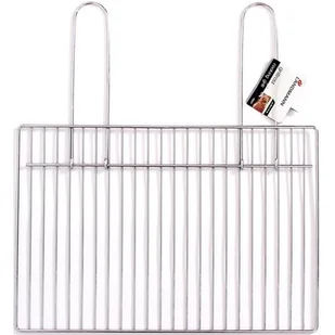 Landmann Ruszt do grilla betonowego 47x32cm 10221 - Ruszty - miniaturka - grafika 1