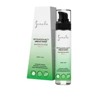 Kremy do twarzy - Senelle Senelle Wygładzający krem do twarzy 50 ml - miniaturka - grafika 1