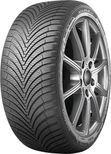 Kumho Solus 4S HA32 235/40R19 96Y - Opony całoroczne - miniaturka - grafika 1