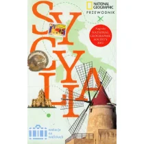 Burda książki Tim Jepson Sycylia. Wakacje na walizkach - Przewodniki - miniaturka - grafika 2