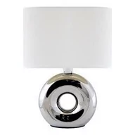 Lampy stojące - Ideus Lampa nocna GOLF W Chrom 03544 - miniaturka - grafika 1