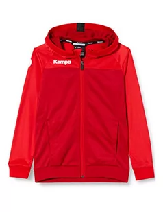 Kempa Kempa Męska kurtka Prime Multi czerwony Chili czerwony/czerwony L 200511803 - Kurtki męskie - miniaturka - grafika 1