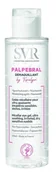 Problemy skórne - SVR Svr topialyse palpebral micelarny żel do demakijażu wrażliwej suchej i podrażnionej skóry okolic oczu 125 ml - miniaturka - grafika 1