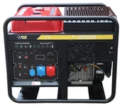 Agregaty prądotwórcze - Dynamo AGREGAT PRĄDOTWÓRCZY DY-18020DA-PRO - miniaturka - grafika 1