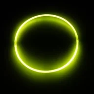 Stroje karnawałowe - Arpex Naszyjnik Glow stick - miniaturka - grafika 1