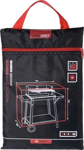 ProGarden ProGarden Pokrowiec na grilla, 95x50x75 cm - Pokrowce na grilla - miniaturka - grafika 1