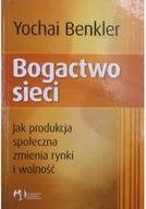 Ekonomia - Bogactwo sieci - miniaturka - grafika 1