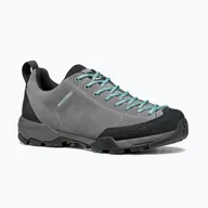 Buty trekkingowe damskie - Buty turystyczne damskie SCARPA Mojito Trail GTX - miniaturka - grafika 1