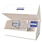 Zestawy do manicure i pedicure - Unguisan Classic– Zestaw Do Rekonstrukcji PaznokciMetodą Greppmayra - miniaturka - grafika 1