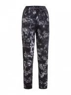 Spodnie sportowe damskie - Damskie spodnie dresowe GUESS DORA JOGGER - miniaturka - grafika 1